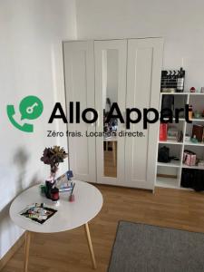For rent Lyon-4eme-arrondissement 1 room 19 m2 Rhone (69004) photo 1