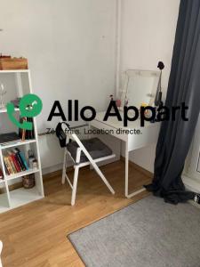 For rent Lyon-4eme-arrondissement 1 room 19 m2 Rhone (69004) photo 2