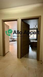 For rent Lyon-3eme-arrondissement 2 rooms 42 m2 Rhone (69003) photo 4