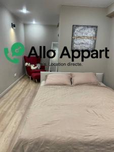 For rent Annecy 1 room 28 m2 Haute savoie (74000) photo 1