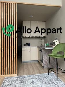 For rent Annecy 1 room 28 m2 Haute savoie (74000) photo 3