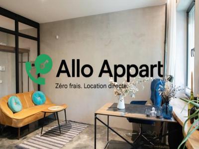 Annonce Location 2 pices Appartement Rennes 35