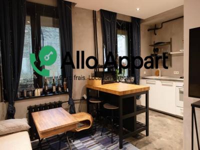 Louer Appartement 51 m2 Rennes