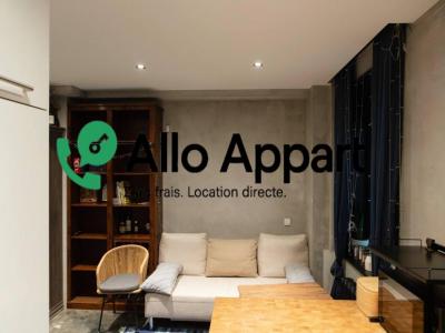 Louer Appartement Rennes Ille et vilaine