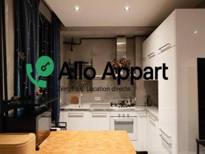 Louer Appartement Rennes 700 euros