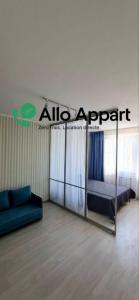For rent Bordeaux 1 room 37 m2 Gironde (33000) photo 0