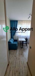 For rent Bordeaux 1 room 37 m2 Gironde (33000) photo 1