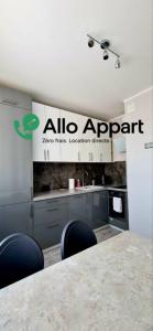 For rent Bordeaux 1 room 37 m2 Gironde (33000) photo 2