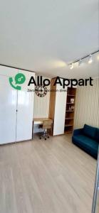 For rent Bordeaux 1 room 37 m2 Gironde (33000) photo 3