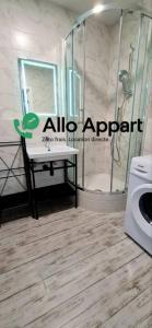 For rent Bordeaux 1 room 37 m2 Gironde (33000) photo 4