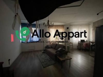 For rent Annecy 1 room 35 m2 Haute savoie (74000) photo 0