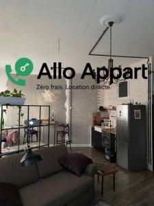 For rent Annecy 1 room 35 m2 Haute savoie (74000) photo 2