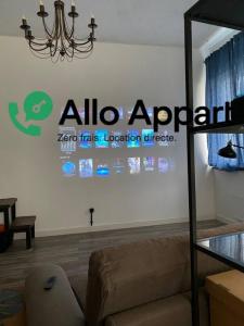 For rent Annecy 1 room 35 m2 Haute savoie (74000) photo 3