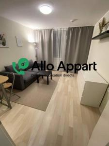 For rent Paris-12eme-arrondissement 1 room 29 m2 Paris (75012) photo 0