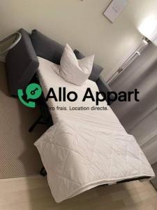 For rent Paris-12eme-arrondissement 1 room 29 m2 Paris (75012) photo 1