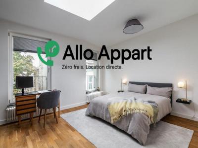 For rent Paris-16eme-arrondissement 2 rooms 55 m2 Paris (75016) photo 1