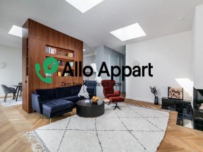 For rent Paris-16eme-arrondissement 2 rooms 55 m2 Paris (75016) photo 2