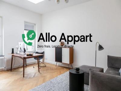 For rent Paris-16eme-arrondissement 2 rooms 55 m2 Paris (75016) photo 3