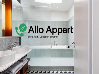 For rent Paris-16eme-arrondissement 2 rooms 55 m2 Paris (75016) photo 4