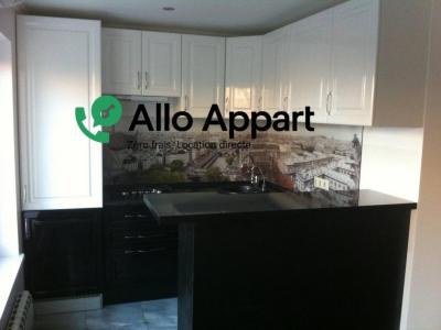 For rent Lyon-5eme-arrondissement 3 rooms 44 m2 Rhone (69005) photo 3