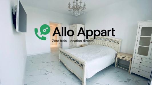 For rent Bordeaux 2 rooms 58 m2 Gironde (33000) photo 0