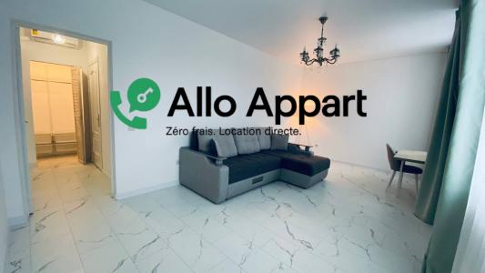 For rent Bordeaux 2 rooms 58 m2 Gironde (33000) photo 2