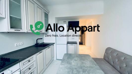 For rent Bordeaux 2 rooms 58 m2 Gironde (33000) photo 3
