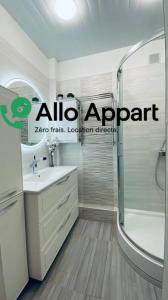For rent Bordeaux 2 rooms 58 m2 Gironde (33000) photo 4