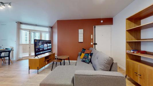 For rent Bagnolet 6 rooms 97 m2 Seine saint denis (93170) photo 1
