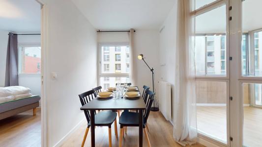 For rent Bagnolet 6 rooms 97 m2 Seine saint denis (93170) photo 2