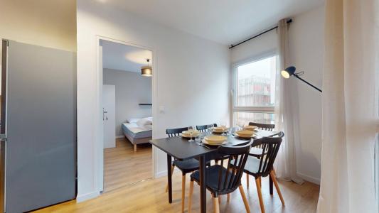 For rent Bagnolet 6 rooms 97 m2 Seine saint denis (93170) photo 3