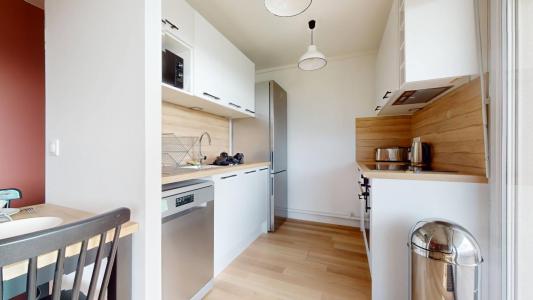 For rent Nanterre 5 rooms 78 m2 Hauts de Seine (92000) photo 3