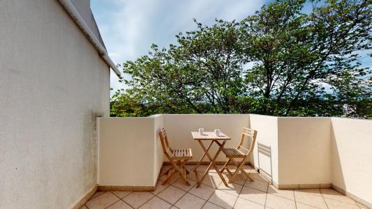 Louer Appartement Montpellier 497 euros