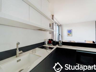 For rent Paris-11eme-arrondissement 1 room 33 m2 Paris (75011) photo 1