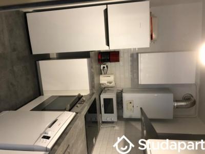 For rent Juan-les-pins 2 rooms 42 m2 Alpes Maritimes (06160) photo 4