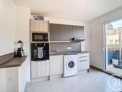 Annonce Location 2 pices Appartement Thiais 94