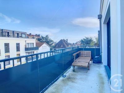 Louer Appartement 47 m2 Thiais