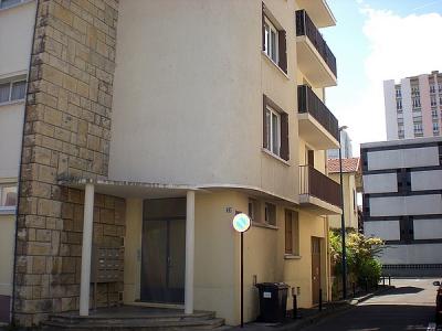 Louer Appartement Clermont-ferrand Puy de dome