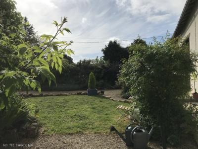 For sale Civray 7 rooms 140 m2 Vienne (86400) photo 3