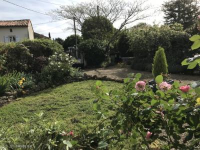 For sale Civray 7 rooms 140 m2 Vienne (86400) photo 4