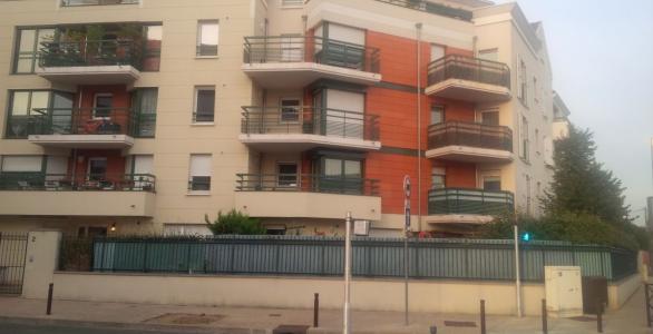 Annonce Location 3 pices Appartement Poissy 78
