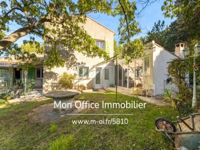 For sale Aix-en-provence 9 rooms 316 m2 Bouches du Rhone (13090) photo 2