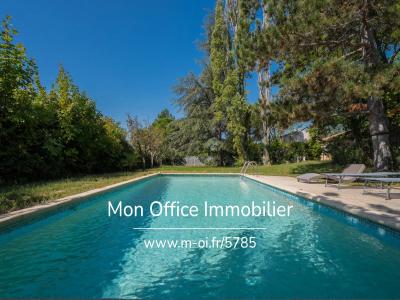 For sale Venelles 5 rooms 160 m2 Bouches du Rhone (13770) photo 1