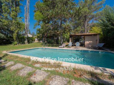 For sale Venelles 5 rooms 160 m2 Bouches du Rhone (13770) photo 2