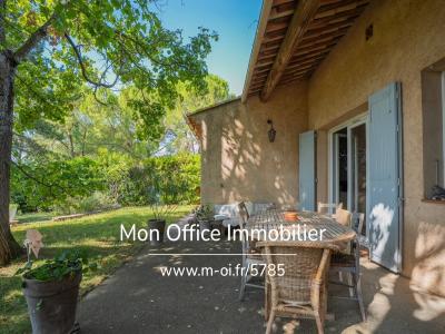 For sale Venelles 5 rooms 160 m2 Bouches du Rhone (13770) photo 3