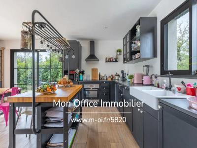 For sale Saint-zacharie 4 rooms 108 m2 Var (83640) photo 2