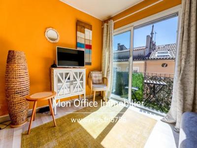 Acheter Appartement 20 m2 Beaurecueil