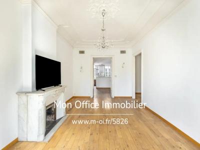 Annonce Vente 5 pices Appartement Marseille-6eme-arrondissement 13