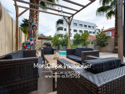 For sale Ciotat 4 rooms 90 m2 Bouches du Rhone (13600) photo 1