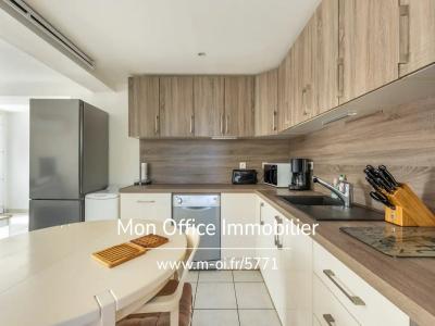 For sale Saint-cyr-sur-mer 3 rooms 56 m2 Var (83270) photo 4